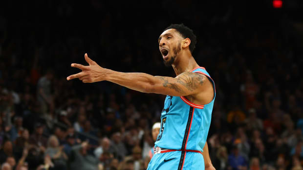 Cam Payne